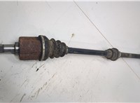  Полуось (приводной вал, шрус) Mitsubishi Carisma 20089367 #1