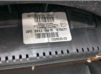  Дисплей компьютера (информационный) Citroen C4 2004-2010 20089409 #4