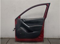  Дверь боковая (легковая) Mazda CX-5 2012-2017 20089428 #2