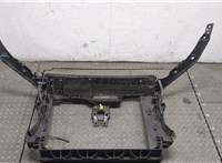  Рамка передняя (телевизор) Volkswagen Sharan 2010-2015 20089484 #1