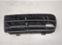  Заглушка (решетка) бампера Volkswagen Golf 4 1997-2005 20089514 #1