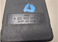 4A0862257A Компрессор центрального замка Audi A4 (B5) 1994-2000 20089534 #6