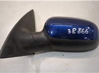  Зеркало боковое Opel Corsa C 2000-2006 20089578 #2