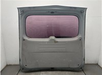  Крышка (дверь) багажника Hyundai H-1 Starex 2007-2015 20089586 #7