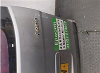 927504H000 Фонарь дополнительный (стоп-сигнал) Hyundai H-1 Starex 2007-2015 11249694 #12