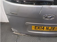 927504H000 Фонарь дополнительный (стоп-сигнал) Hyundai H-1 Starex 2007-2015 11249694 #13