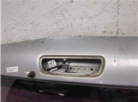 737004H132 Крышка (дверь) багажника Hyundai H-1 Starex 2007-2015 20089586 #17