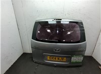 737004H132 Крышка (дверь) багажника Hyundai H-1 Starex 2007-2015 20089586 #18