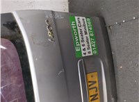 737004H132 Крышка (дверь) багажника Hyundai H-1 Starex 2007-2015 20089586 #20