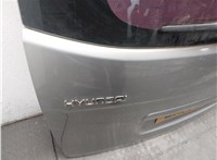  Крышка (дверь) багажника Hyundai H-1 Starex 2007-2015 20089586 #14