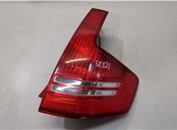  Фонарь (задний) Citroen C4 2004-2010 20089591 #1