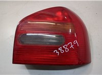  Фонарь (задний) Audi A3 (8L) 1996-2003 20089603 #1