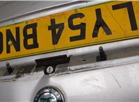 1U6827025 Крышка (дверь) багажника Skoda Octavia Tour 2000-2010 20089606 #8