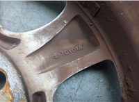  Комплект литых дисков Toyota Corolla E12 2001-2006 20089617 #30