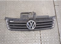  Решетка радиатора Volkswagen Polo 2001-2005 20089630 #1