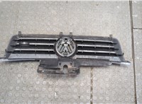  Решетка радиатора Volkswagen Polo 2001-2005 20089630 #2