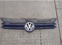  Решетка радиатора Volkswagen Golf 4 1997-2005 20089640 #1