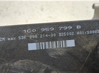  Блок комфорта Volkswagen Golf 4 1997-2005 20089667 #2