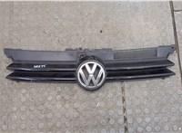  Решетка радиатора Volkswagen Golf 4 1997-2005 20089685 #1