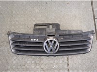  Решетка радиатора Volkswagen Polo 2001-2005 20089693 #1