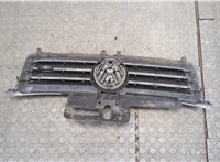  Решетка радиатора Volkswagen Polo 2001-2005 20089693 #2