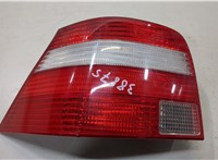  Фонарь (задний) Volkswagen Golf 4 1997-2005 20089702 #1