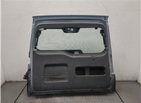  Крышка (дверь) багажника Honda CR-V 2002-2006 20089707 #5