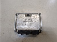  Блок управления двигателем Volkswagen Golf 4 1997-2005 20089722 #1