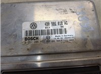  Блок управления двигателем Volkswagen Passat 5 1996-2000 20089730 #2