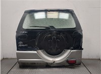  Крышка (дверь) багажника Toyota RAV 4 2000-2005 20089744 #1