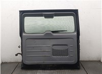  Крышка (дверь) багажника Toyota RAV 4 2000-2005 20089744 #6