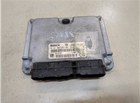  Блок управления двигателем Opel Astra G 1998-2005 20089746 #1