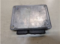  Блок управления двигателем Opel Astra G 1998-2005 20089746 #3