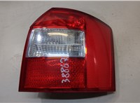  Фонарь (задний) Audi A4 (B6) 2000-2004 20089760 #1