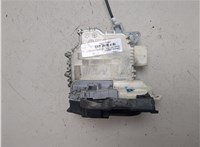 8J1837016D Замок двери Audi A4 (B8) 2007-2015 20089804 #2