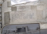 8J1837016D Замок двери Audi A4 (B8) 2007-2015 20089804 #3