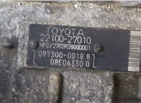 2210027010 ТНВД Toyota RAV 4 2000-2005 20089806 #3