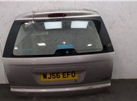 Крышка (дверь) багажника Chrysler Voyager 2001-2007 20089845 #13