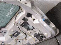  Крышка (дверь) багажника Chrysler Voyager 2001-2007 20089845 #20