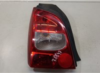 8200387888 Фонарь (задний) Renault Twingo 2007-2011 20089884 #1