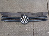  Решетка радиатора Volkswagen Golf 4 1997-2005 20089904 #1