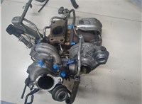 SH0113700E Турбина Mazda CX-5 2012-2017 20089977 #2