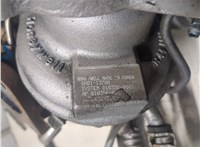 SH0113700E Турбина Mazda CX-5 2012-2017 20089977 #3