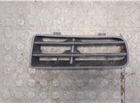  Заглушка (решетка) бампера Volkswagen Golf 4 1997-2005 20089981 #1