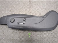  Пластик сиденья (накладка) Mercedes GL X164 2006-2012 20089989 #1