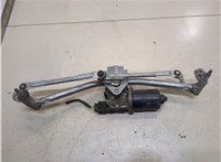  Механизм стеклоочистителя (трапеция дворников) Renault Scenic 1996-2002 20090010 #2