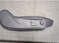  Пластик сиденья (накладка) Mercedes GL X164 2006-2012 20090016 #1