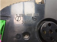 0263628000, 1J0920805 Щиток приборов (приборная панель) Volkswagen Golf 4 1997-2005 20090054 #6