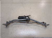  Механизм стеклоочистителя (трапеция дворников) Volkswagen Passat 5 1996-2000 20090056 #1