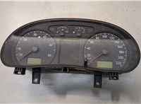  Щиток приборов (приборная панель) Volkswagen Polo 2001-2005 20090068 #1